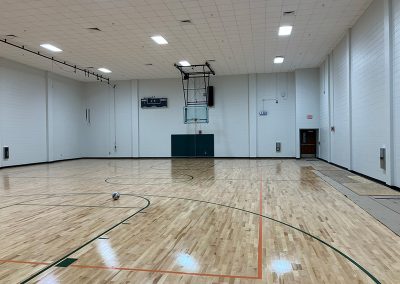 LeFlore High School