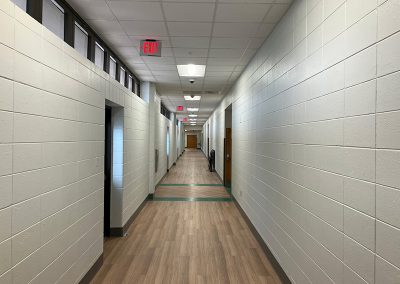 LeFlore High School