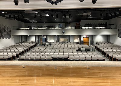 LeFlore High School