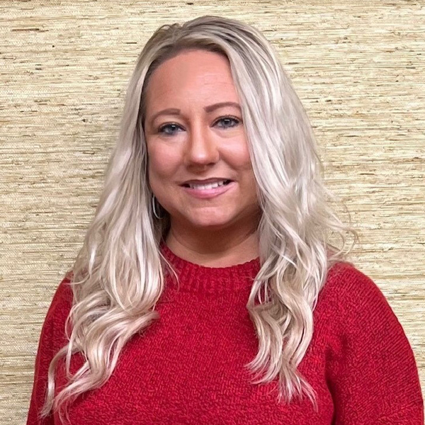 Chrissy Fuller