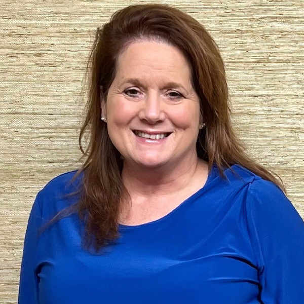 Darlene Horton