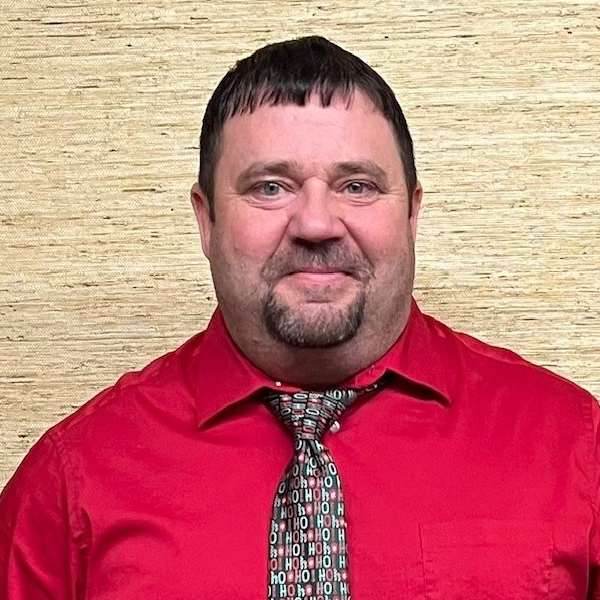 Leroy Fuller