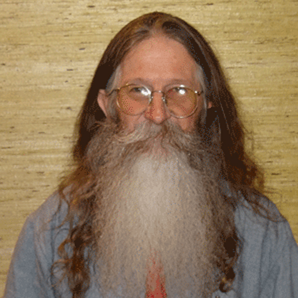 Mat Mathews