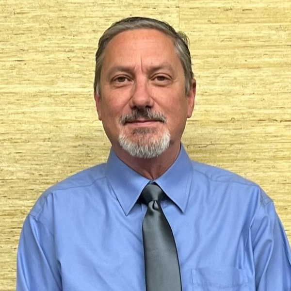 Mike Tourne