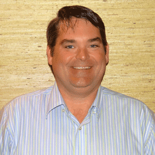 Stephen Connick